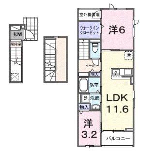 ルミエール　鈴蘭台