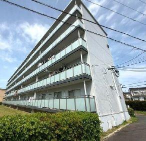 ひよどり台5団地28号棟