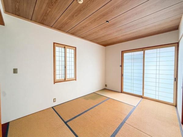 大原三丁目戸建