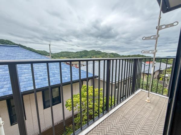 大原三丁目戸建