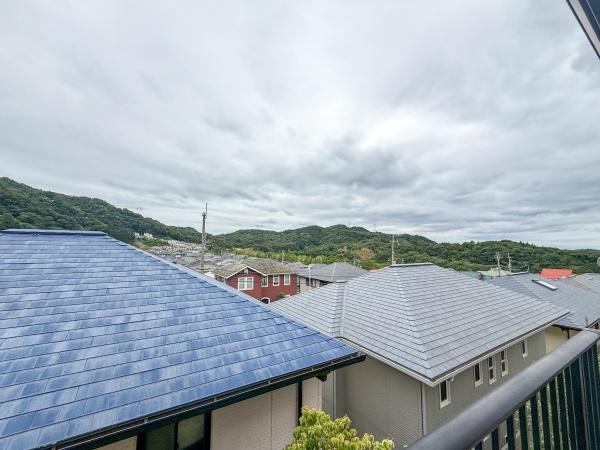 大原三丁目戸建