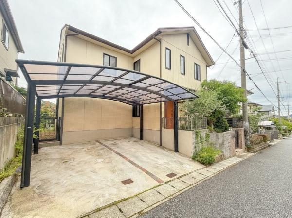 大原三丁目戸建