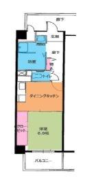 西鈴蘭台シティコート