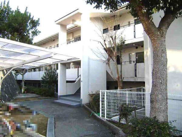 イスズハイツベル鈴蘭台西町Pー2
