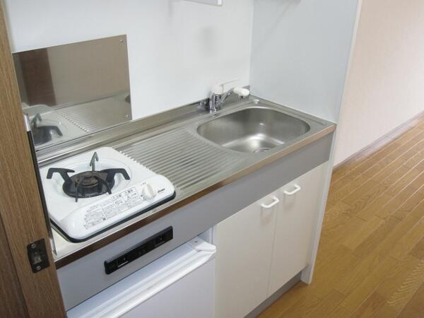 神戸市北区谷上東町のマンション