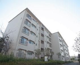 ひよどり台1団地7号棟