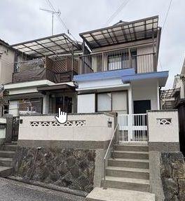 鈴蘭台北町３丁目戸建