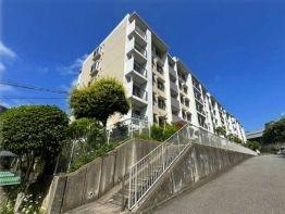 鈴蘭泉台第一住宅１号棟