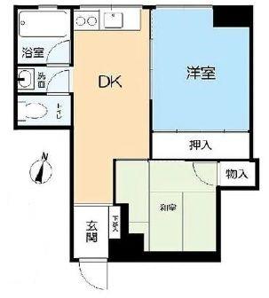 ネオライフ鈴蘭台