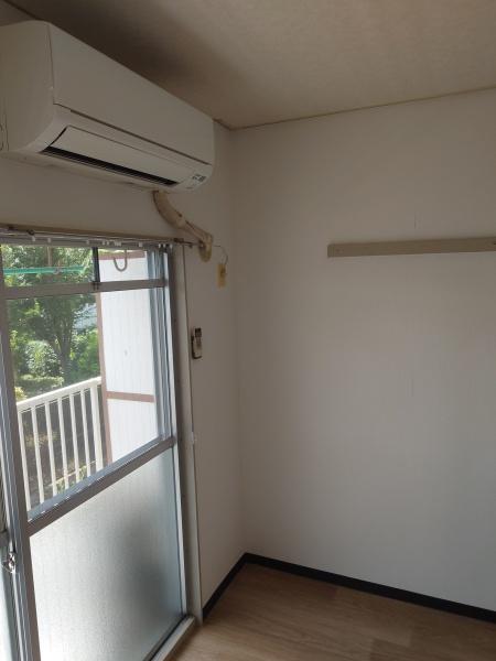 ハイツ内田