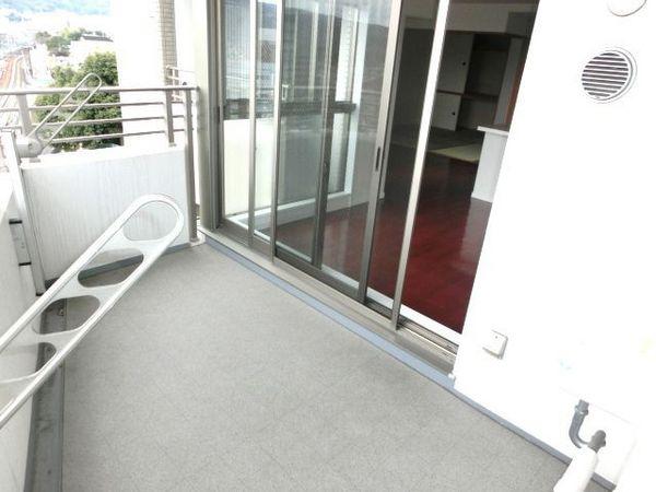 アウレリア東生駒