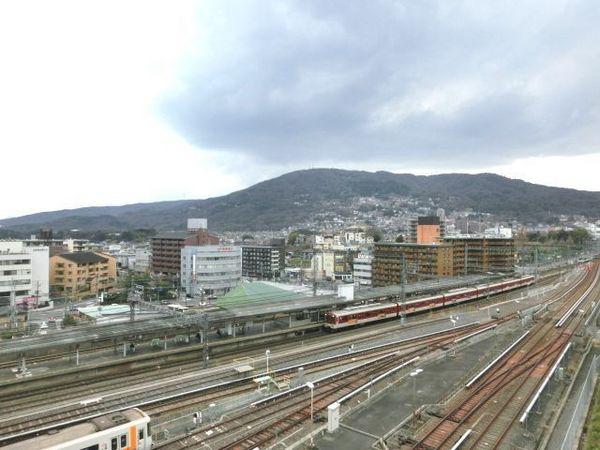 アウレリア東生駒
