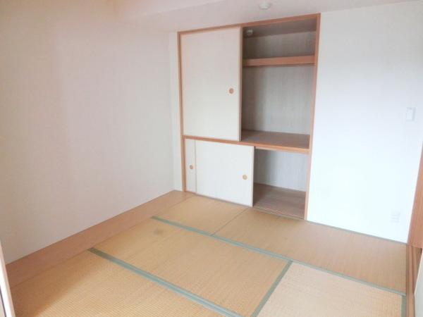 アウレリア東生駒