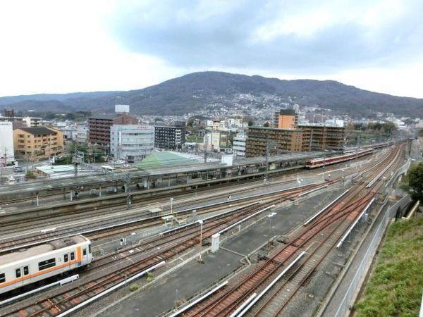 アウレリア東生駒