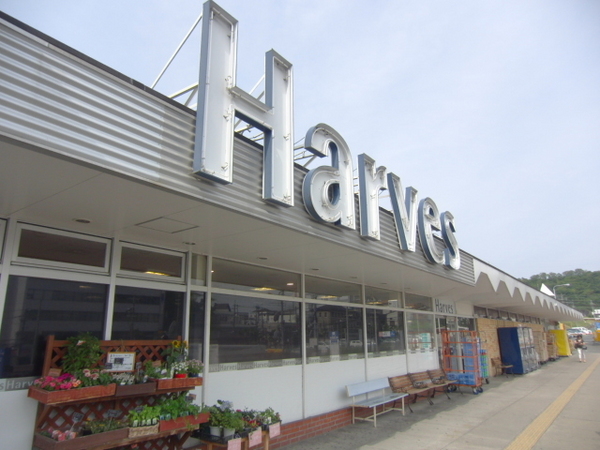 リーベスト東生駒(ハーベス東生駒店)