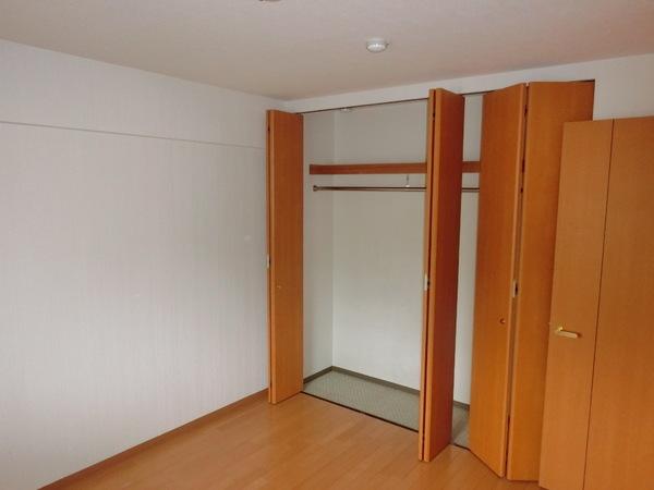 リーベスト東生駒