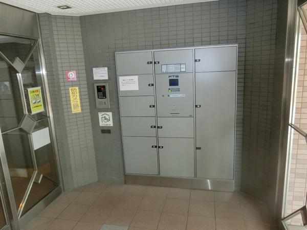 リーベスト東生駒