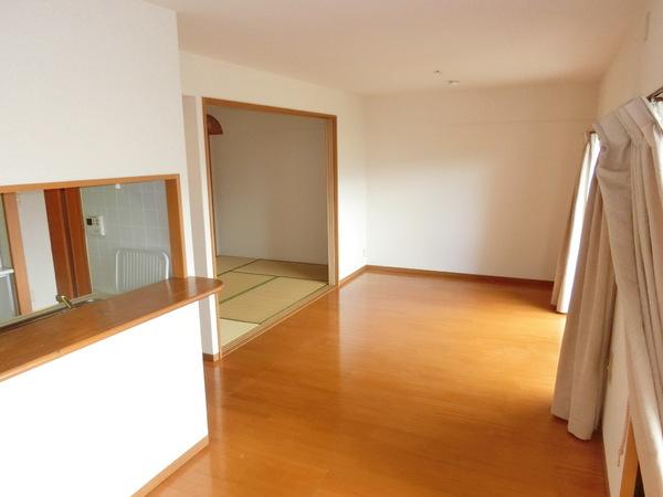 リーベスト東生駒