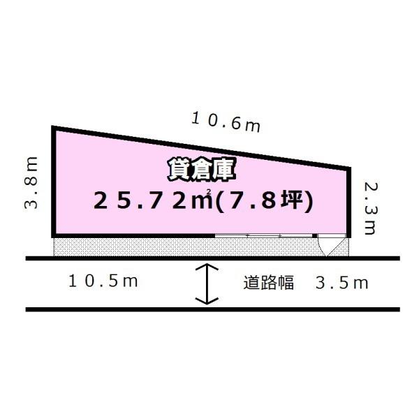 吉川倉庫