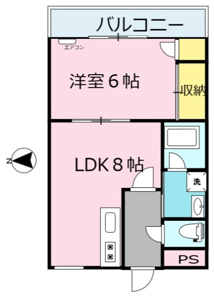 第2サンタウン
