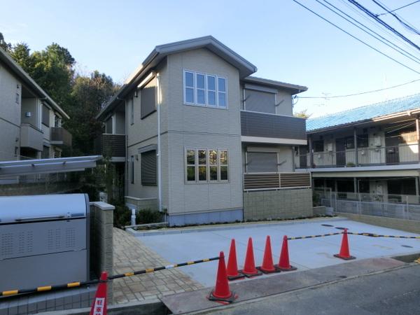 ブルームコート