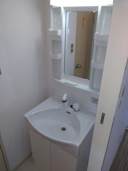 生駒市東松ケ丘のマンション