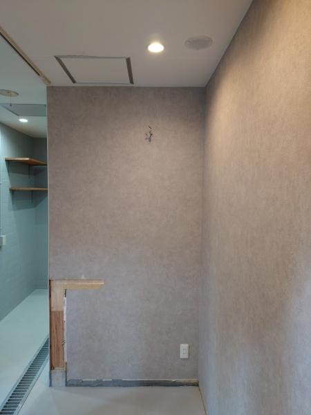 アクタスビル１階店舗　Ｈ号