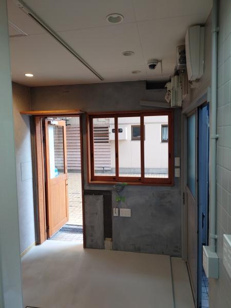 アクタスビル１階店舗　Ｈ号