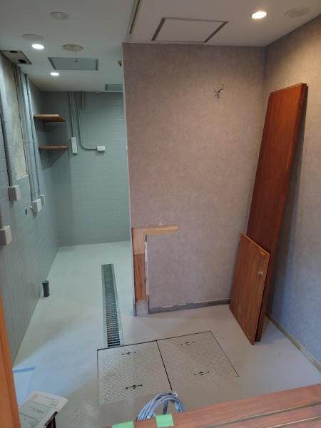 アクタスビル１階店舗　Ｈ号