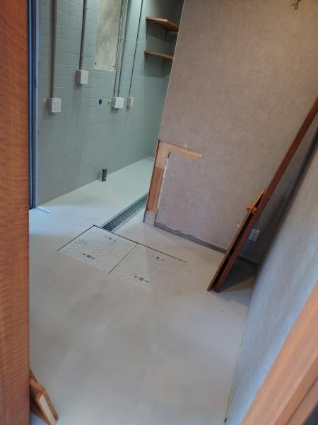 アクタスビル１階店舗　Ｈ号