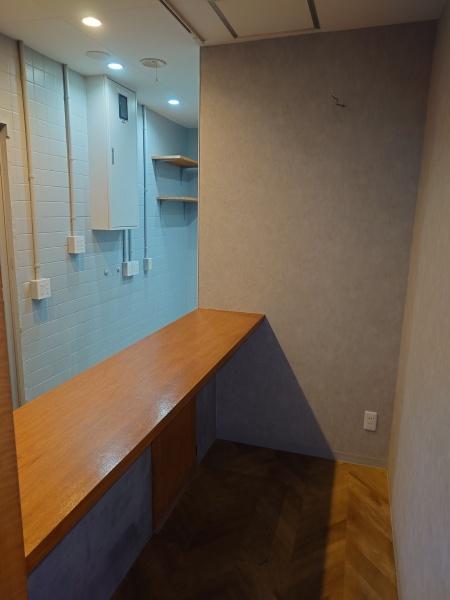 アクタスビル１階店舗　Ｈ号