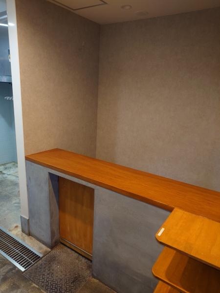 アクタスビル１階店舗　Ｈ号