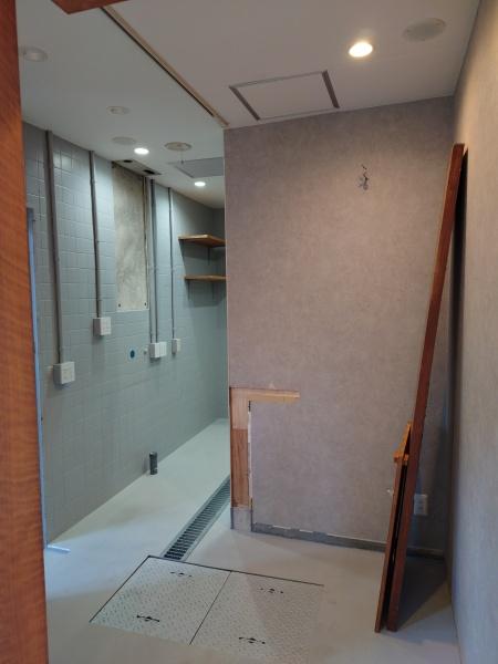 アクタスビル１階店舗　Ｈ号
