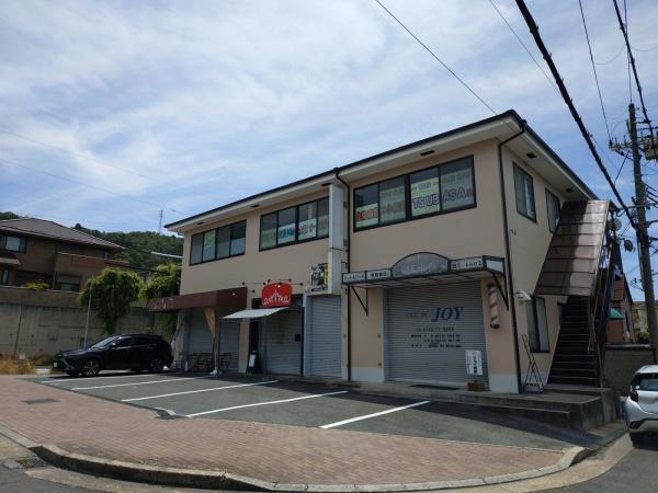 中谷ビル　テナント