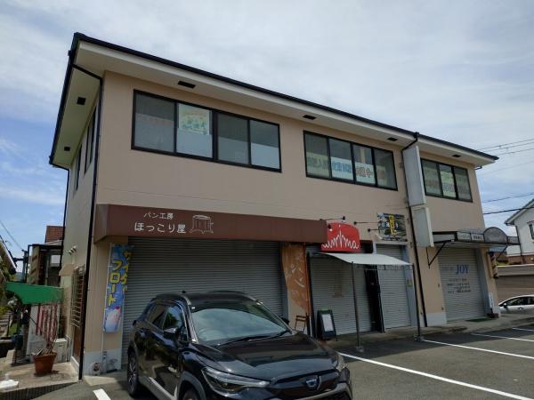 中谷ビル　テナント