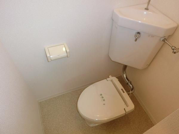 生駒市山崎新町のマンション