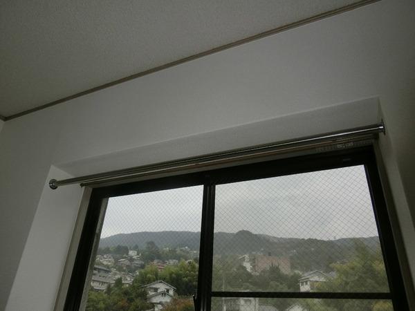 生駒市山崎新町のマンション