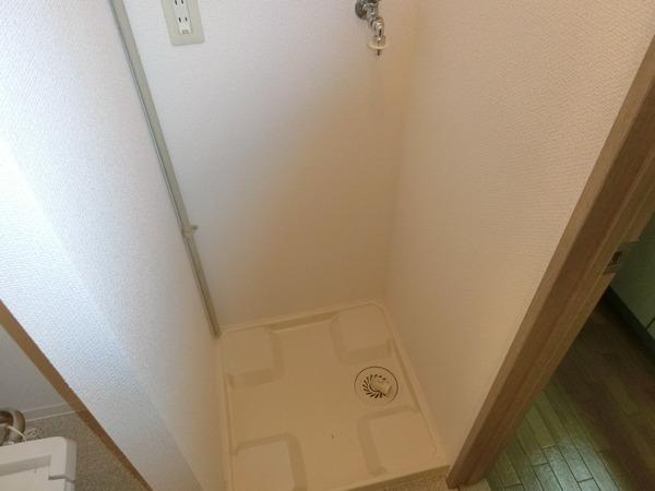 生駒市山崎新町のマンション