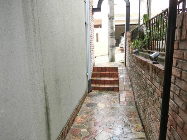 生駒市山崎新町のマンション