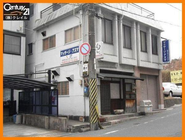 石畑ビル　２階　店舗