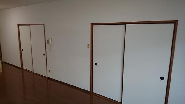 ローレルハイツあやめ池