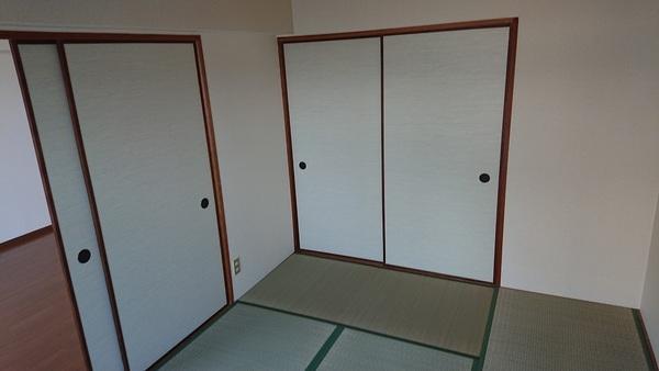ローレルハイツあやめ池
