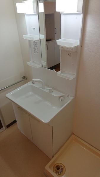 ローレルハイツあやめ池