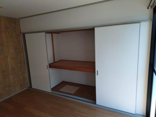 スターシャルム壱番館