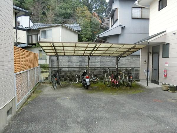 スターシャルム壱番館