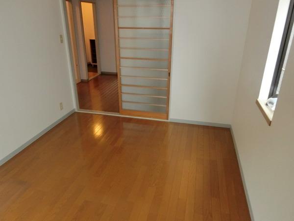 スターシャルム壱番館
