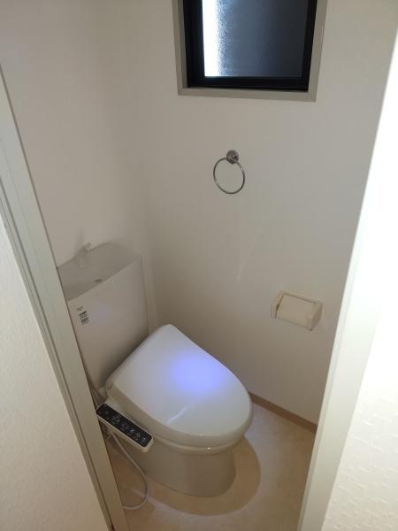 スターシャルム壱番館