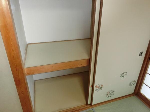 生駒市北新町　貸家