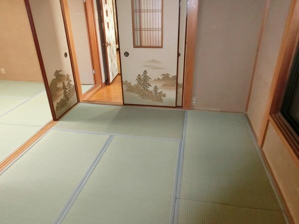 生駒市北新町　貸家