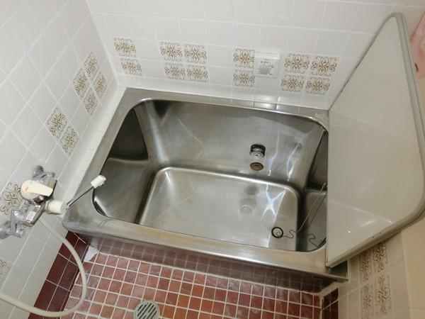 生駒市北新町　貸家